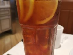 冻柠檬茶-翠华餐厅(宝安壹方城店)