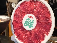 -巴蜀大将火锅(春熙店)