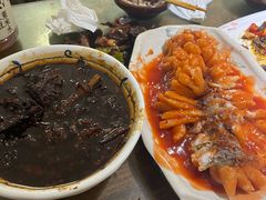 -神仙钵湘香土菜馆(光华路店)
