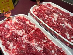 -大吉利·潮汕鲜牛肉火锅(西安店)