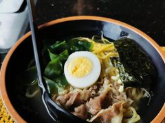 -亚龙湾红树林度假酒店-韩轩韩餐厅