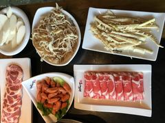-纸盐河码头火锅(十八梯店)