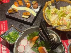 -古田居·特色寿司料理(星之岛旗舰店)