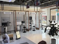 -标准眼镜·蔡司官方授权店(和平路总店)