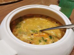 -村长家的疙瘩汤(沌口店)