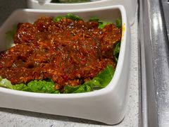 -海底捞火锅(航洋城店)