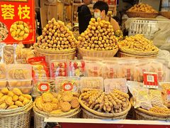 -吃吃看·闽南古早味(美食街店)