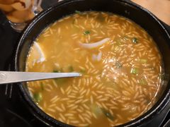 海鲜汤饭套餐-大家乐(惠州华贸店)