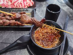 -林记潮牛·牛肉火锅(上马墩店)