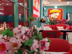 -避风塘(宝山万达店)