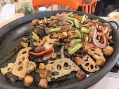 -一烙锅(友谊店)