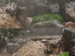 -唐风温泉