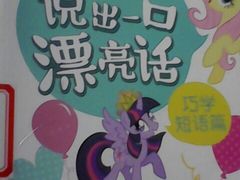 -朝阳区图书馆(小庄店)