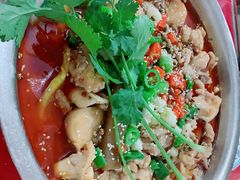 -米二红烧兔(华阳店)