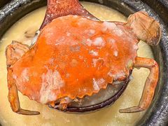 -南拳十三姨·潮汕砂锅粥·粤菜(西单大悦城店)