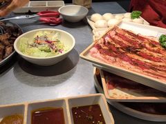 -喜来稀肉(虹泉路店)