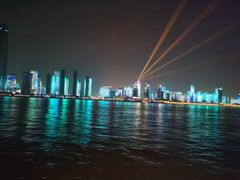 -武汉两江游览·夜游长江(汉口粤汉码头)