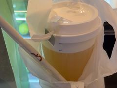 -喜茶(佛山顺德大良东乐路店)