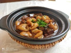 -阿英煲(凉城路店)