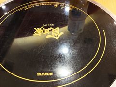 -食其家·牛丼咖喱(金桥国际店)