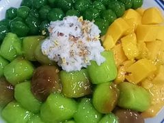 -麻辣英雄重庆火锅(常平店)