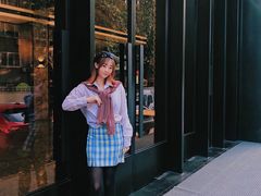 -乔治莫兰迪酒店(济南解放路山东大学店)