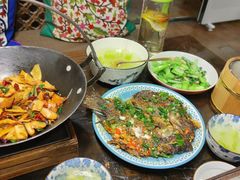 -吃货私房菜(丽江束河古镇店)