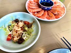 -上屿水产(鼓浪屿一店)
