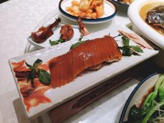 -鸭匠食府·挂炉烤鸭·新京菜(阜成路店)