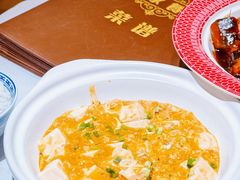 -白家餐厅(徐家汇店)