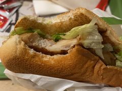 -麦当劳(豫园店)