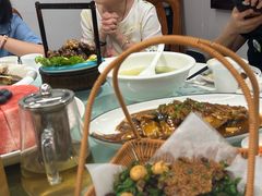 -方荣糊涂菜馆(湖北路店)