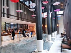 -上海崇明金茂凯悦酒店