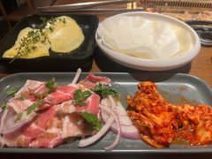 -新石器烤肉(之心城店)