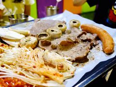 -韩国大金刚烤肉·料理(印象城店)