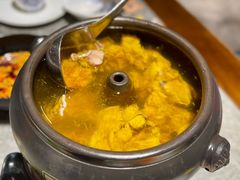 -福照楼汽锅鸡·云南菜(火车站锦江店)