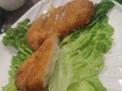 -金泽大酒店·卢塞恩餐厅·年夜饭春节连市
