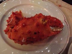 凌璇阁-广州花园酒店-凌璇阁360度高空海鲜自助餐CAROUSEL