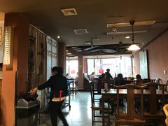 大堂-鱼食饭稻·苏浙土菜17年老馆子(平江路店)