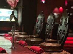-花马天堂云南餐厅 Lost Heaven(外滩店)