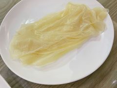 春饼-哈尔滨春饼(朝山街店)