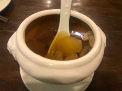 -大佛寺高级素食自助餐厅