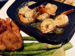 -RED LOBSTER(中城西店)