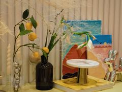 -HOWLULU蛋糕商店