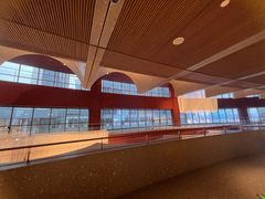 -交通银行前滩31演艺中心