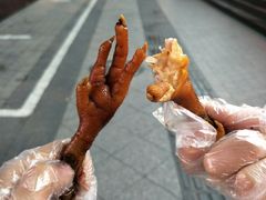 -鸡脚旮旯平江路店