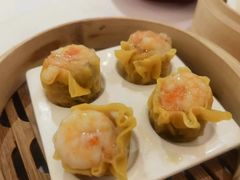 鱼仔鲜虾烧麦-稻香酒家(天河城店)