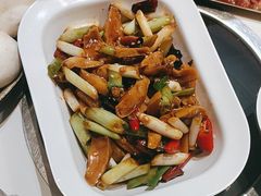 -小金牛海鲜烧烤