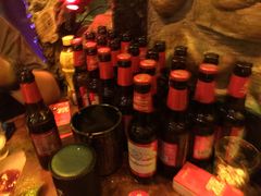 零售区-Helens海伦司小酒馆(王家湾人信汇店)