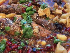 -解家河南菜(商鼎路店)